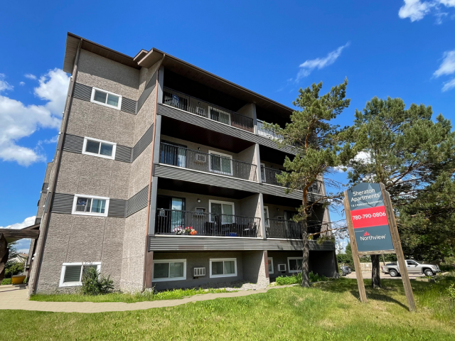 Fort McMurray Apartment 1 b. $1,040/month. Apartment for rent in Fort McMurray
