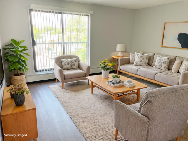 Fort McMurray Apartment 2 b. $1,135/month. Apartment for rent in Fort McMurray