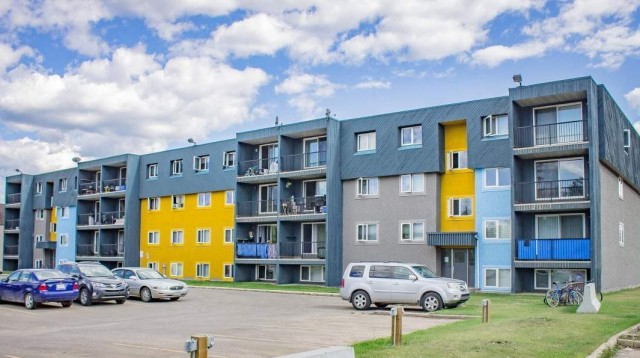 Fort McMurray Apartment 2 b. $1,200/month. Apartment for rent in Fort McMurray
