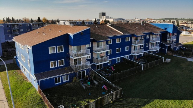 Grande Prairie Apartment 3 b. $1,535/month. Apartment for rent in Grande Prairie