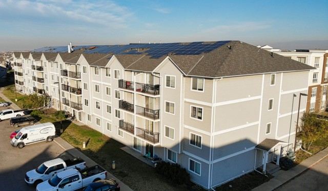 Grande Prairie Apartment 2 b. $1,481/month. Apartment for rent in Grande Prairie
