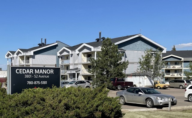 Lloydminster Apartment 2 b. $1,339/month. Apartment for rent in Lloydminster