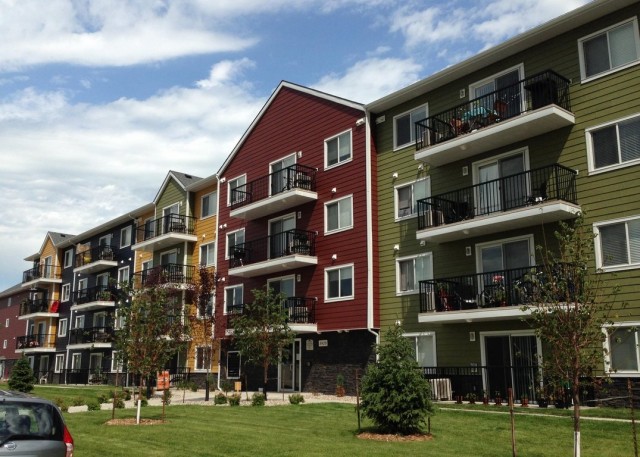 Regina Apartment 2 b. $1,733/month. Apartment for rent in Regina