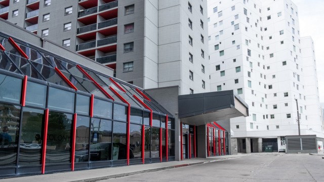 Winnipeg Apartment 2 b. $1,617/month. Apartment for rent in Winnipeg