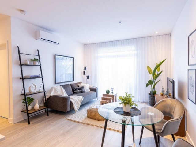 Blainville Apartment 3 b. $2,520/month. Apartment for rent in Blainville