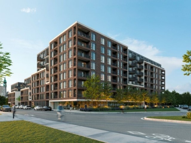 Quartier latin and south-central Apartment 1-2 b. $1,580/month. Apartment for rent in Quartier latin and south-central