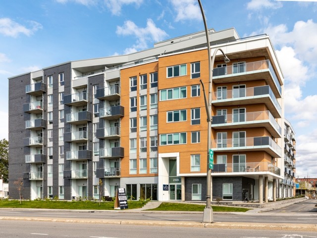 Ville-Saint-Laurent Apartment 2 b. $2,160/month. Apartment for rent in Ville-Saint-Laurent