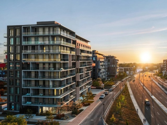 Ville-Saint-Laurent Apartment 2 b. $1,900/month. Apartment for rent in Ville-Saint-Laurent