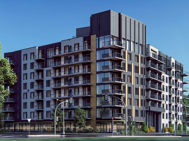 Candiac Apartment 3 b. $2,080/month. Apartment for rent in Candiac