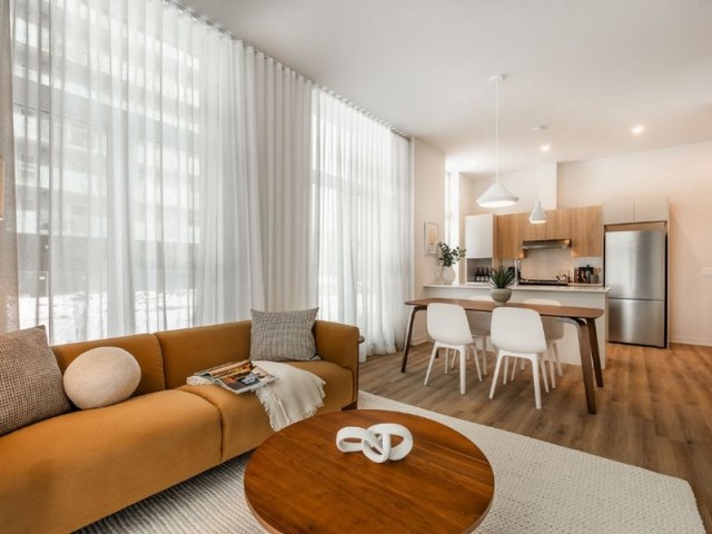 Lachenaie Apartment 2 b. $1,856/month. Apartment for rent in Lachenaie