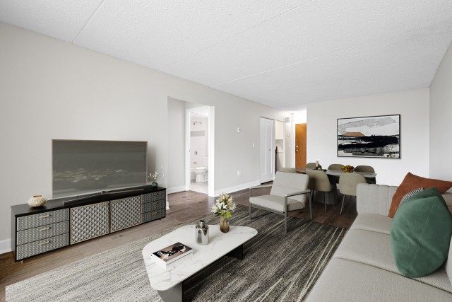 Kingston Apartment 2 b. $1,779/month. Apartment for rent in Kingston
