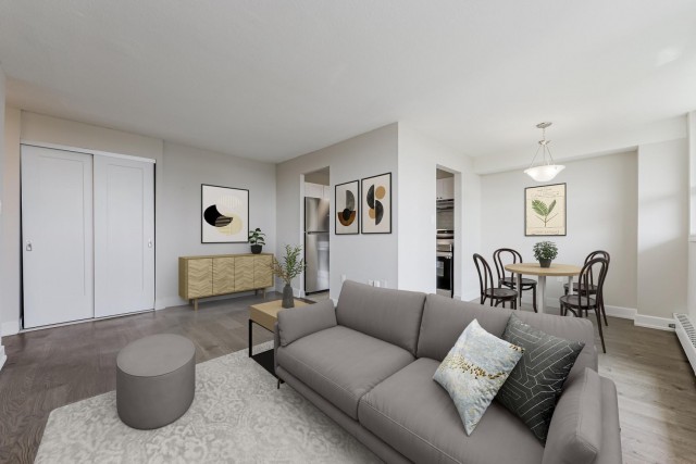 Kingston Apartment 2 b. $1,789/month. Apartment for rent in Kingston