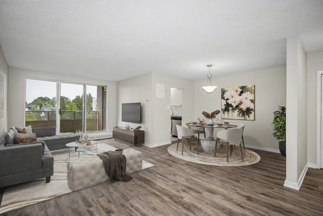 London Apartment 1 b. $1,299/month. Apartment for rent in London