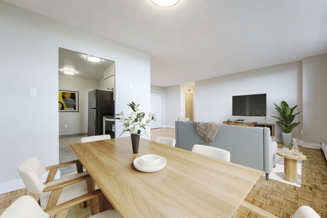 Ottawa Apartment 2 b. $1,745/month. Apartment for rent in Ottawa