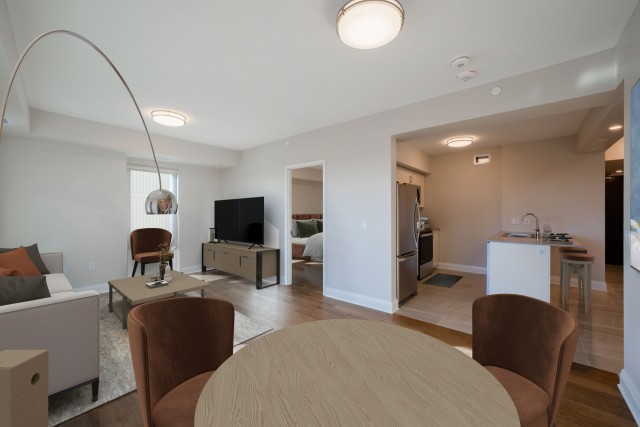 Ottawa Apartment 2 b. $2,199/month. Apartment for rent in Ottawa