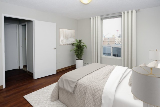Calgary Apartment 1 b. $1,390/month. Apartment for rent in Calgary