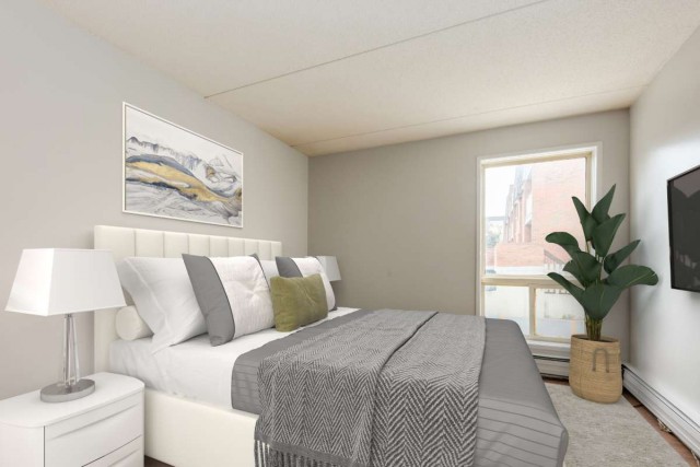 Calgary Apartment 1 b. $1,350/month. Apartment for rent in Calgary