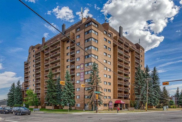 Calgary Apartment 2 b. $1,550/month. Apartment for rent in Calgary