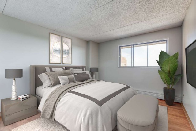 Calgary Apartment 2 b. $1,550/month. Apartment for rent in Calgary