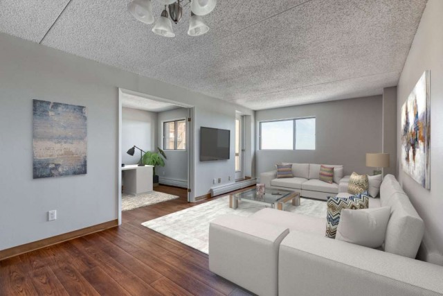 Calgary Apartment 2 b. $1,550/month. Apartment for rent in Calgary