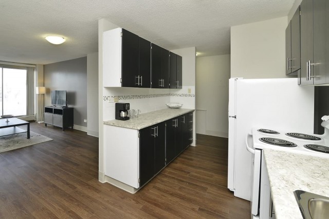 Calgary Apartment 1 b. $1,425/month. Apartment for rent in Calgary