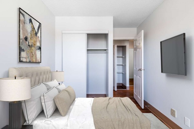 Calgary Apartment 1 b. $1,400/month. Apartment for rent in Calgary