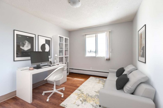 Calgary Apartment 3 b. $2,095/month. Apartment for rent in Calgary