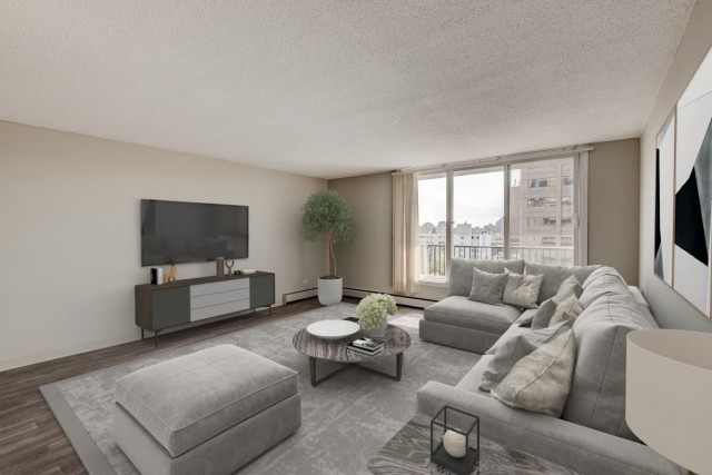 Calgary Apartment 2 b. $1,650/month. Apartment for rent in Calgary