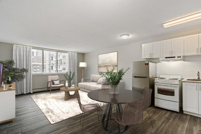 Calgary Apartment 2 b. $1,650/month. Apartment for rent in Calgary