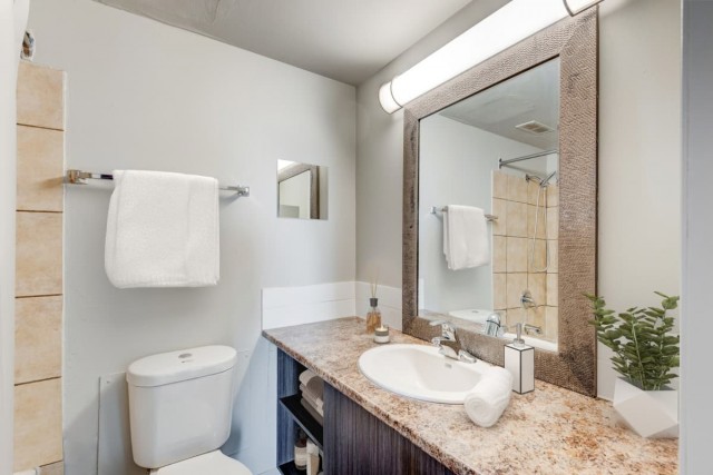 Calgary Apartment 2 b. $1,650/month. Apartment for rent in Calgary