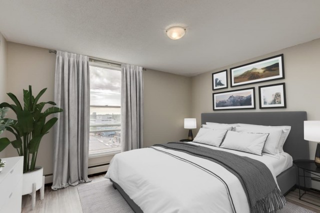 Calgary Apartment 2 b. $1,650/month. Apartment for rent in Calgary