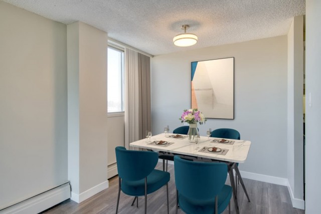 Calgary Apartment 1 b. $1,345/month. Apartment for rent in Calgary