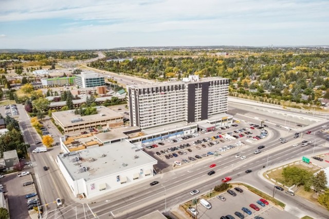 Calgary Apartment 2 b. $1,775/month. Apartment for rent in Calgary