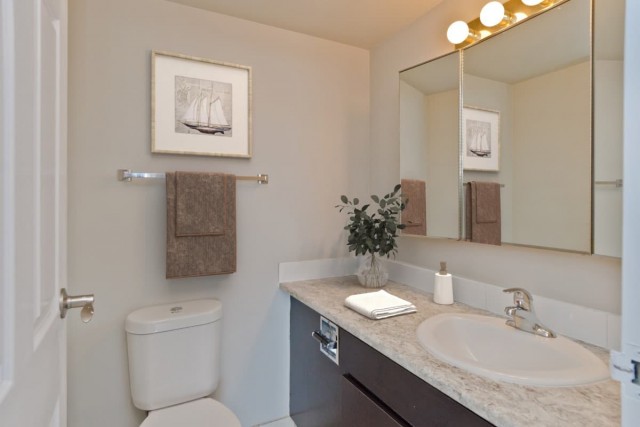 Calgary Apartment 2 b. $1,775/month. Apartment for rent in Calgary