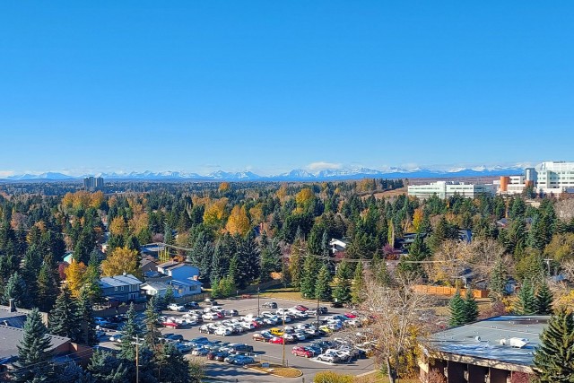 Calgary Apartment 2 b. $1,775/month. Apartment for rent in Calgary