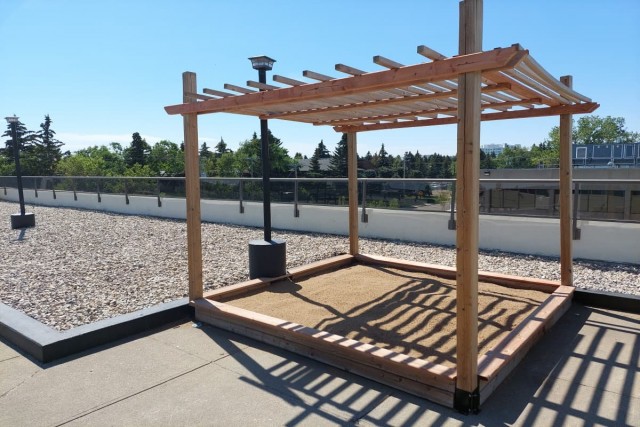 Calgary Apartment 2 b. $1,775/month. Apartment for rent in Calgary