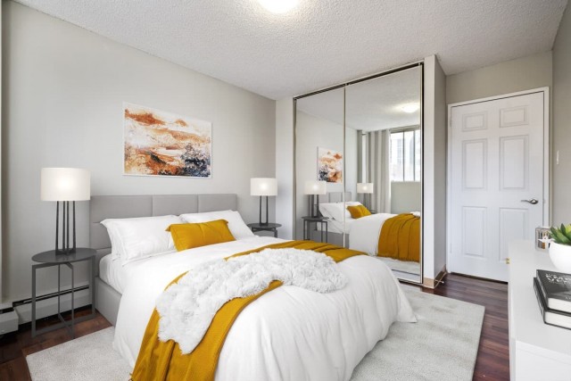 Calgary Apartment 2 b. $1,600/month. Apartment for rent in Calgary