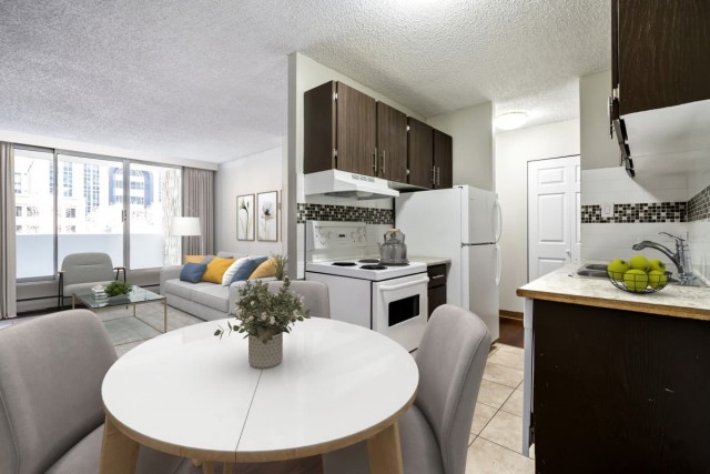 Calgary Apartment 2 b. $1,600/month. Apartment for rent in Calgary