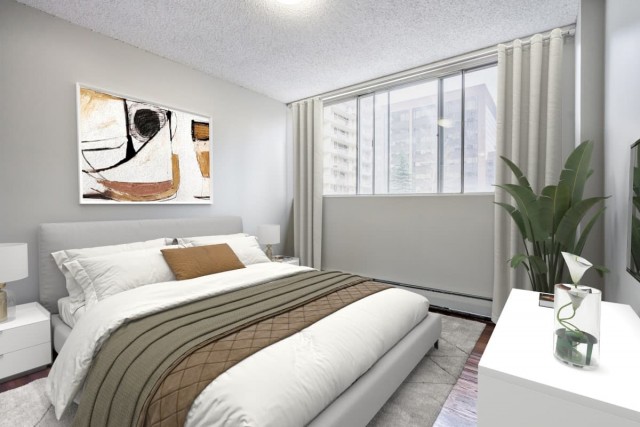 Calgary Apartment 2 b. $1,600/month. Apartment for rent in Calgary