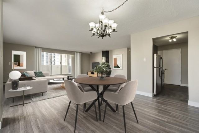 Calgary Apartment 2 b. $1,600/month. Apartment for rent in Calgary