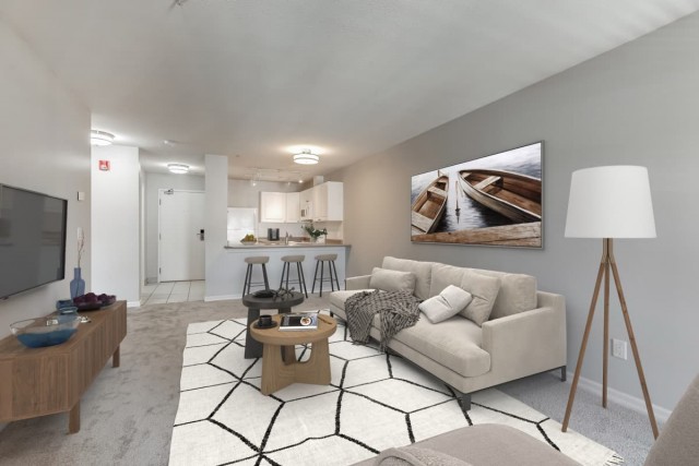 Calgary Apartment 2 b. $1,840/month. Apartment for rent in Calgary