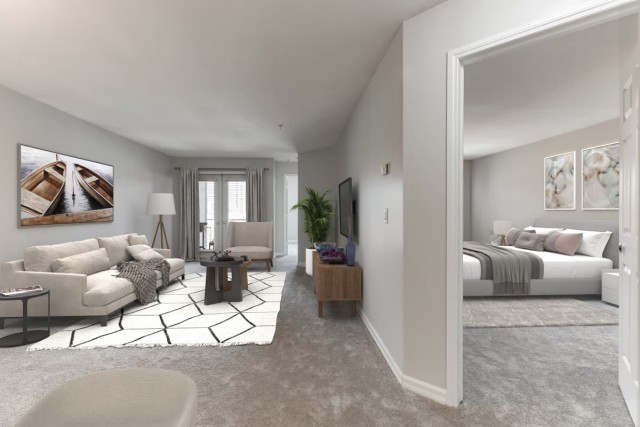Calgary Apartment 2 b. $1,840/month. Apartment for rent in Calgary