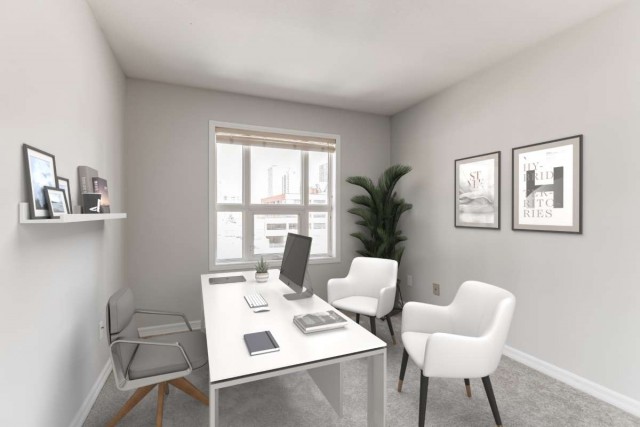 Calgary Apartment 3 b. $2,315/month. Apartment for rent in Calgary