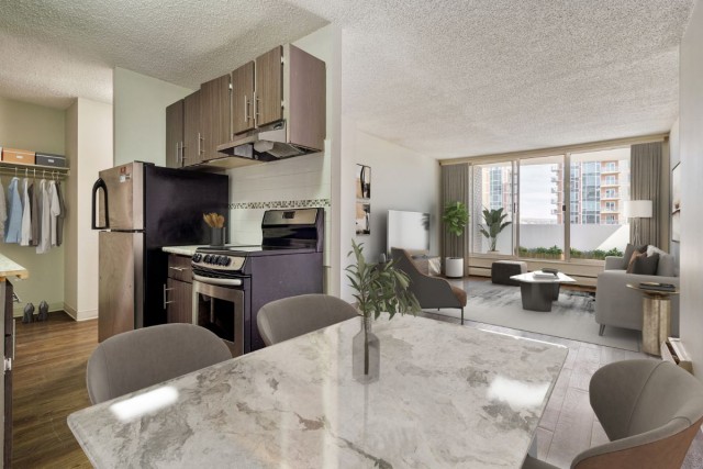 Calgary Apartment 2 b. $1,560/month. Apartment for rent in Calgary