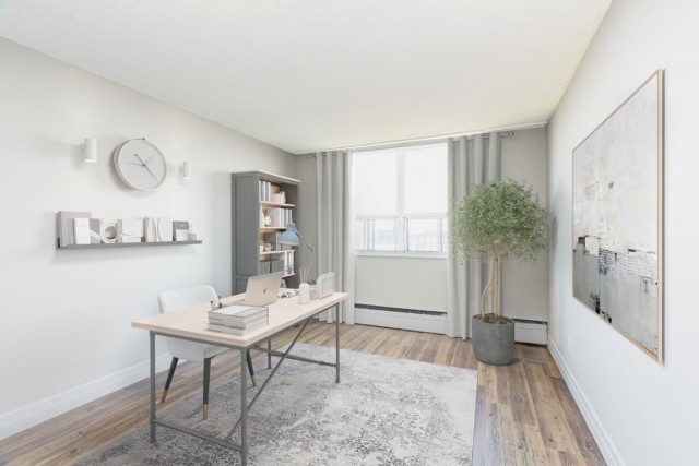 Edmonton Apartment Studio $1,075/month. Apartment for rent in Edmonton