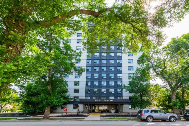 Edmonton Apartment Studio $1,075/month. Apartment for rent in Edmonton
