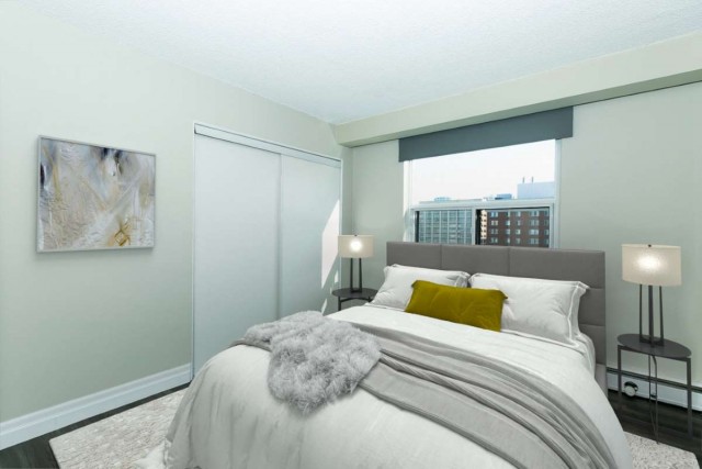Edmonton Apartment 1 b. $1,210/month. Apartment for rent in Edmonton