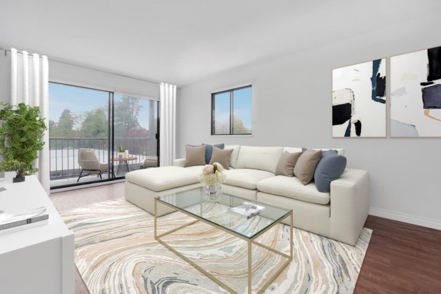 Vancouver Apartment 1 b. $1,580/month. Apartment for rent in Vancouver