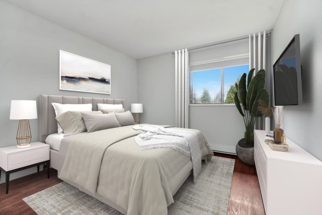 Vancouver Apartment 1 b. $1,580/month. Apartment for rent in Vancouver