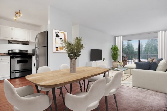 Vancouver Apartment 1 b. $1,580/month. Apartment for rent in Vancouver